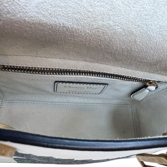 Dior Mini Dragon Lady Dior - Picture 14 of 16